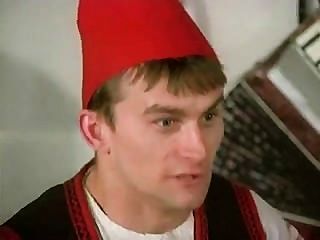 schneewitchen und die 7 zwerge 1995