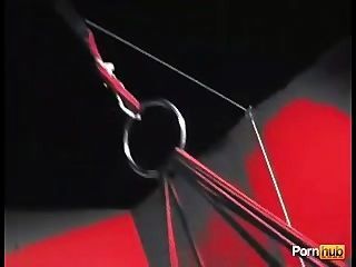 vibrator bound