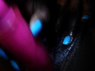 muschi selbst fingern