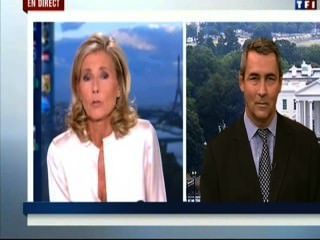 claire chazal