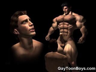 anime gay