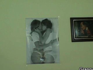 scharfe jungs alte stecher