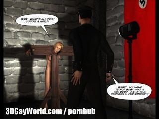 comic bdsm