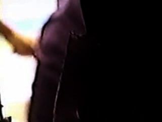 hairy dusch spy cam