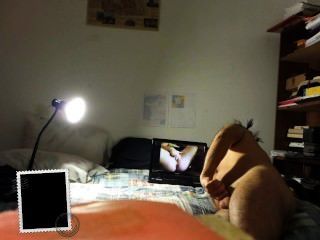 penis massage